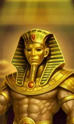 Treasures of Osiris