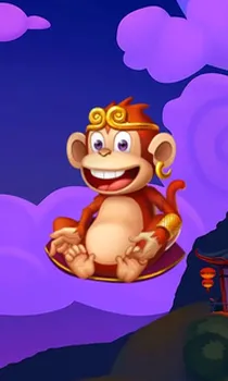 3 Dancing Monkeys