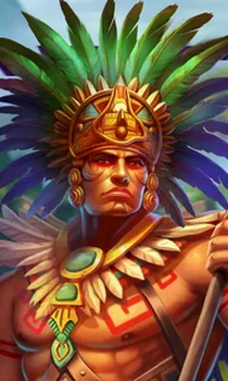 Aztec Treasure Hunt