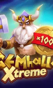 Gemhalla Xtreme