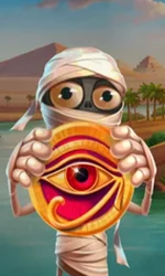 Mummy's Jewels 100