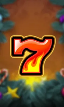 Xmas Lucky Time Hold And Win