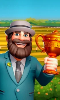 Big Bass Return to the Races