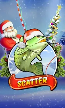Christmas Big Bass Bonanza