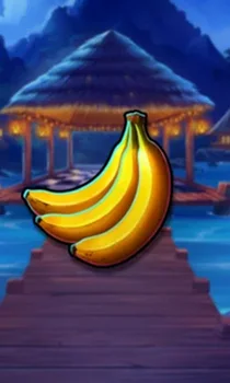 Island Desire - Hold & Win