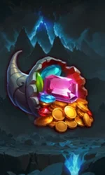 Hades: Realm of Fortune
