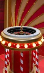 Red Door Roulette